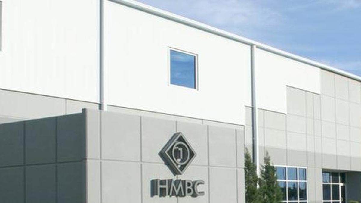 
Hunt Midwest has developed 640 acres in the Hunt Midwest Business Center and manages more than 6 million square feet of industrial space.

