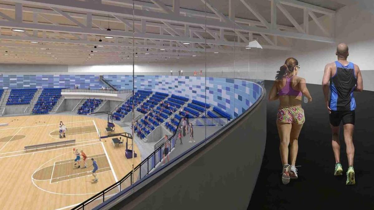 The Planned Industrial Expansion Authority on Thursday approved a tax abatement plan for the proposed redevelopment of Kemper Arena into Mosaic Arena, a youth and adult recreational sports attraction in the West Bottoms.