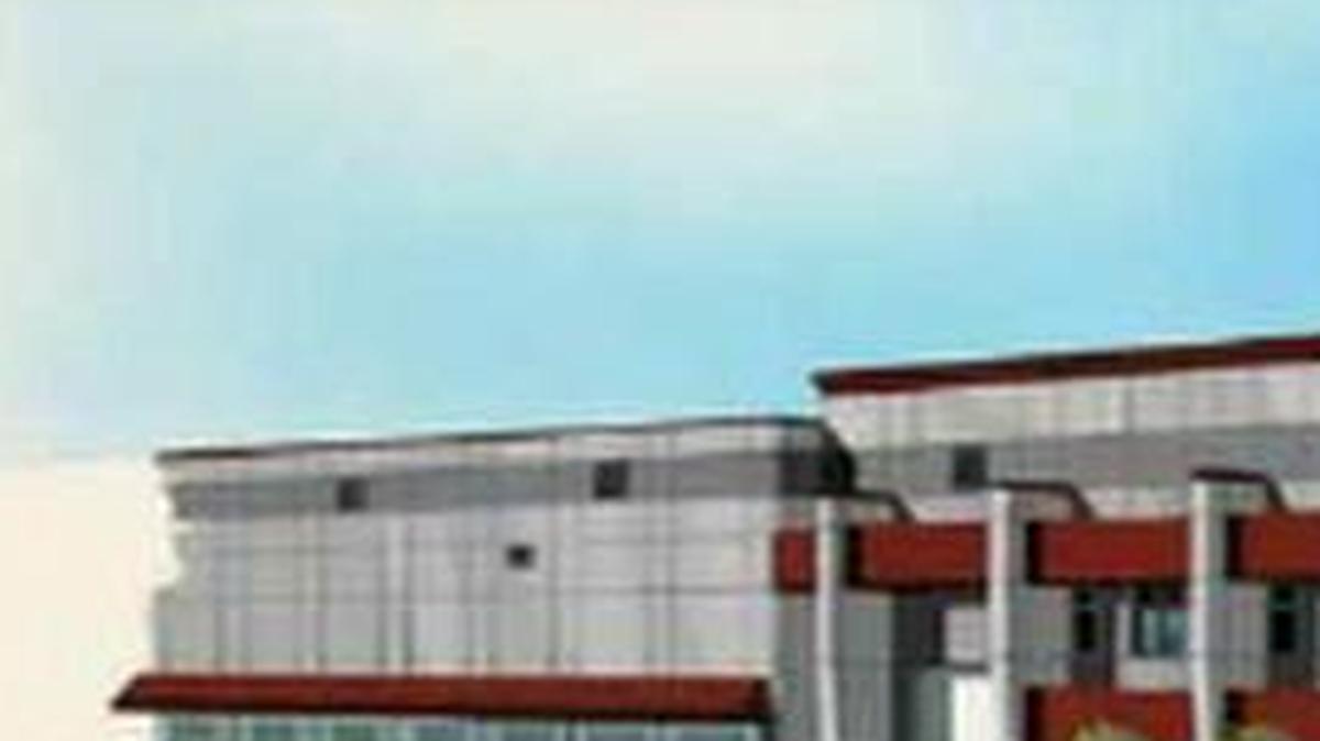A new tenant will take space in the I-35 Logistics Park in Olathe.
