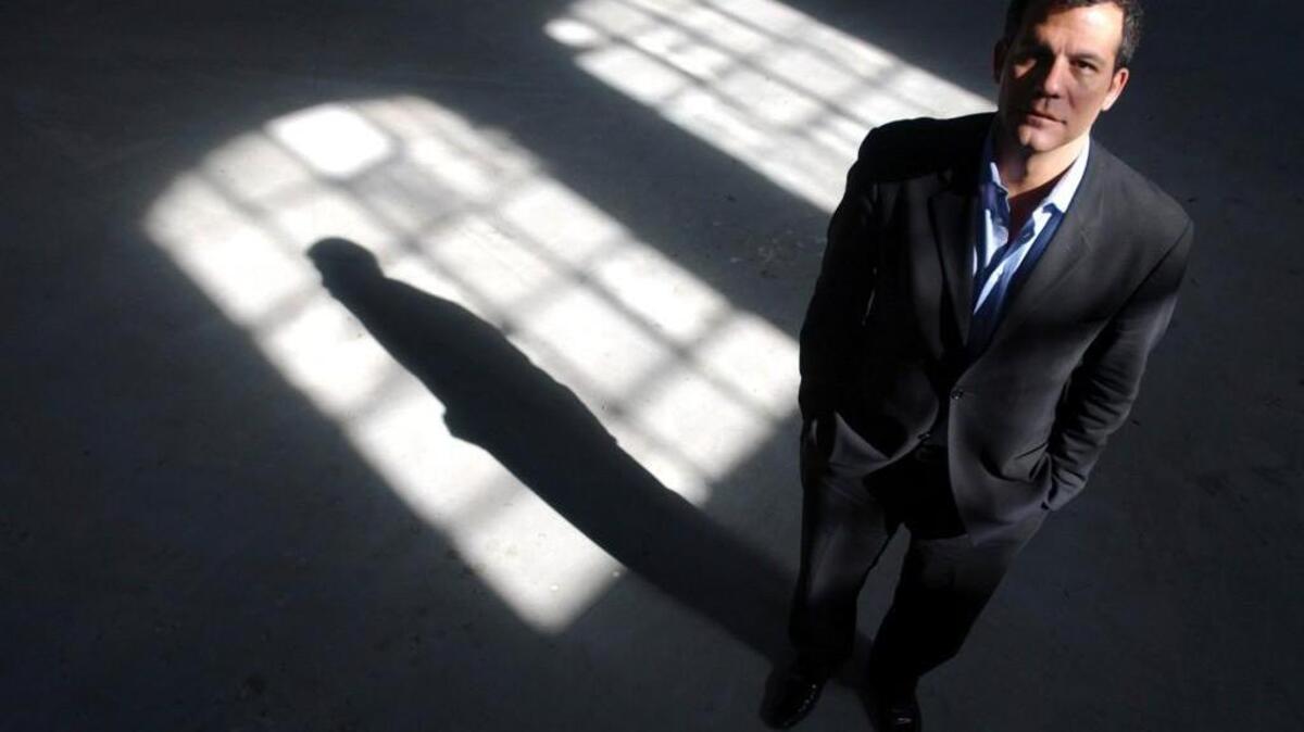 Richard Florida, researcher and author, will speak at the Kansas City Area Development Council’s annual meeting Friday.