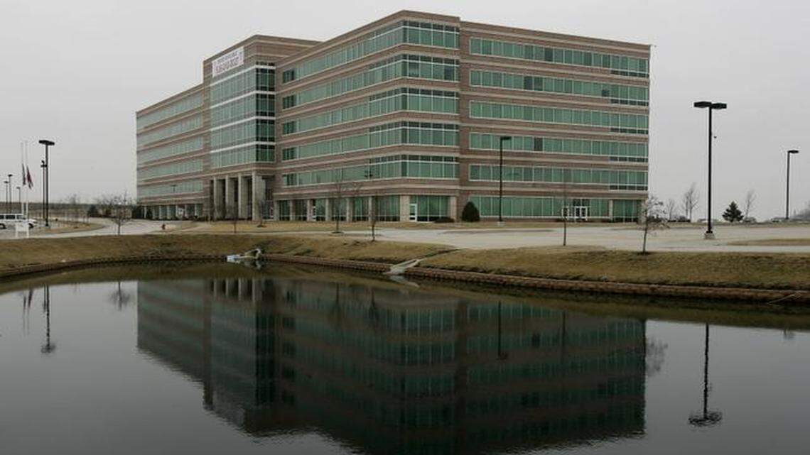 
WireCo WorldGroup has been occupying part of the Ambassador Building at Kansas City International Airport.
