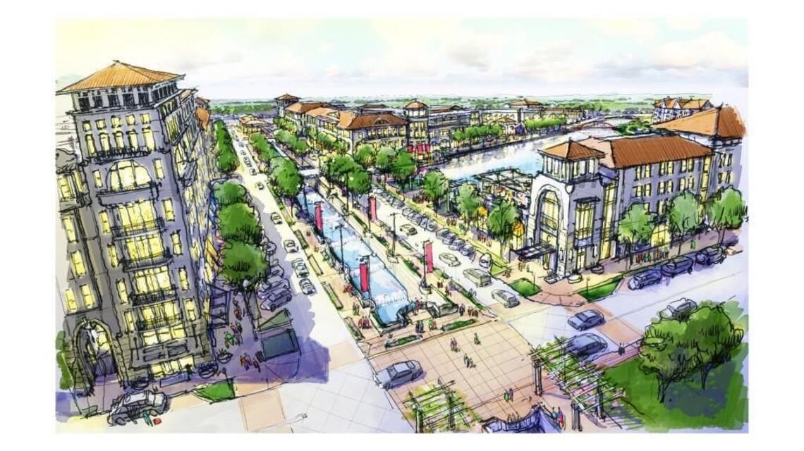 Brookridge project in Overland Park clears another hurdle