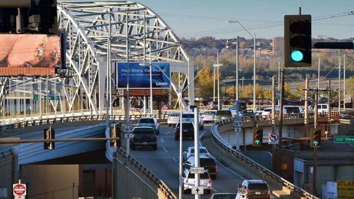 City Hall staff assured the Kansas City Council this week that the city means to secure funding for a new Buck O’Neil Bridge and avoid the closing and lengthy repairs that MoDOT said are necessary for the 61-year-old bridge.