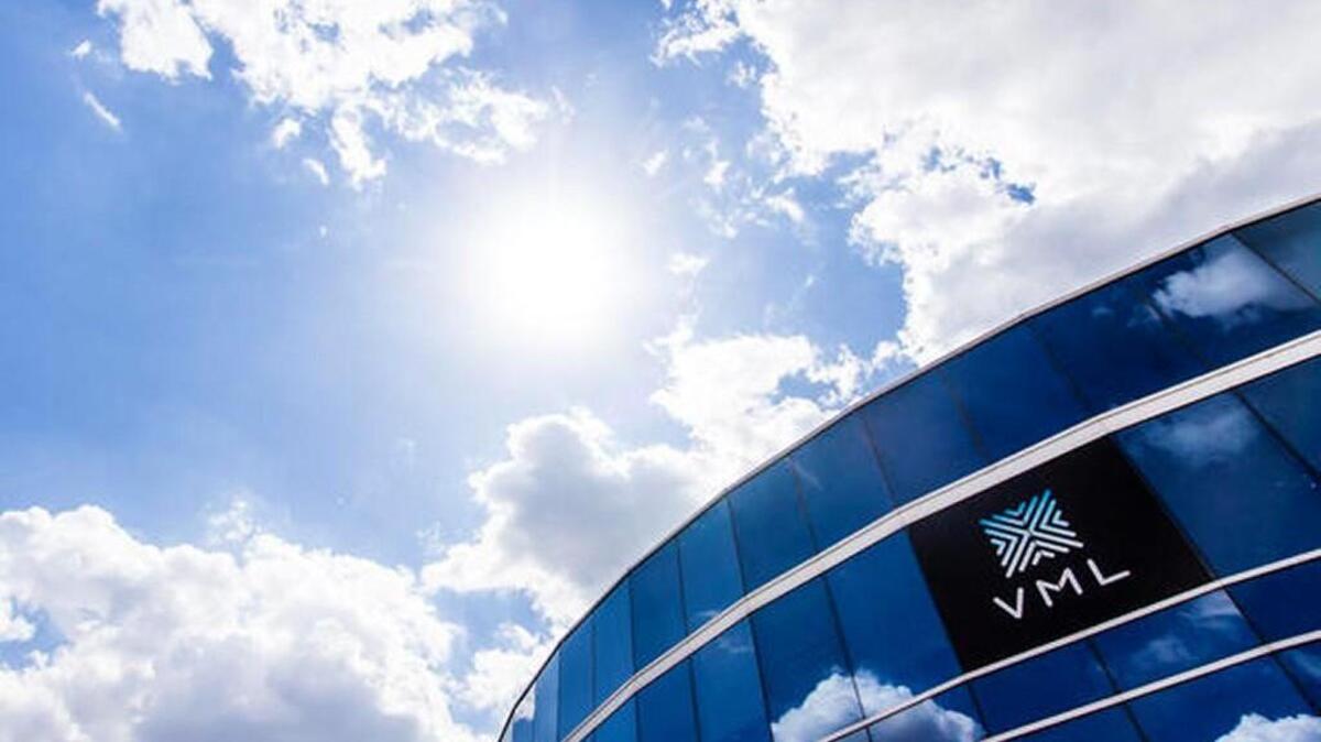 VML will remain at the downtown airport for 11 more years.