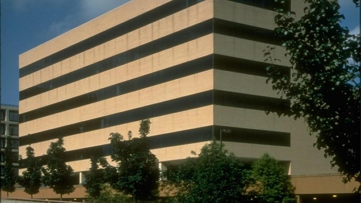 801 W. 47th St. is 100 percent owned by Highwoods.