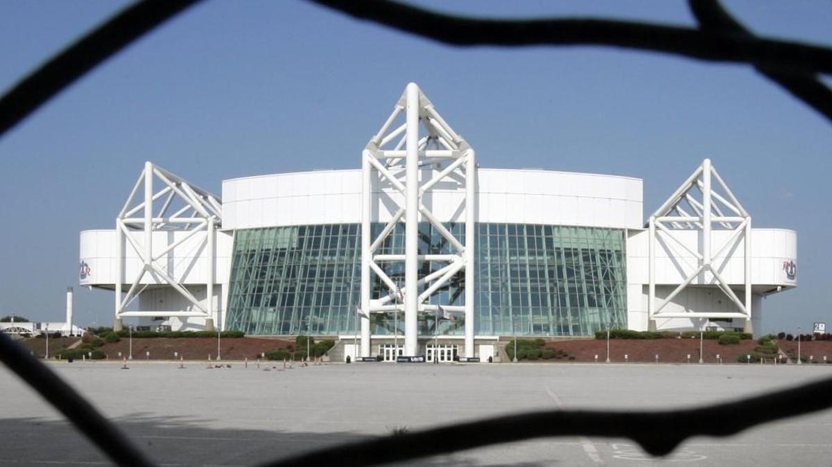A selection committee has been formed to move the Kemper Arena redevelopment project forward.