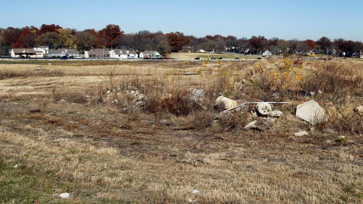 Since the Mission Center Mall was torn down more than a decade ago, various plans for 16 acres at Shawnee Mission Parkway and Johnson Drive in Mission have been floated — and fallen through.