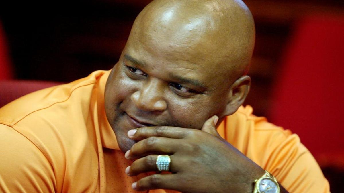 Gateway Sports Village is a development by a venture involving former Kansas City Chief Deron Cherry.