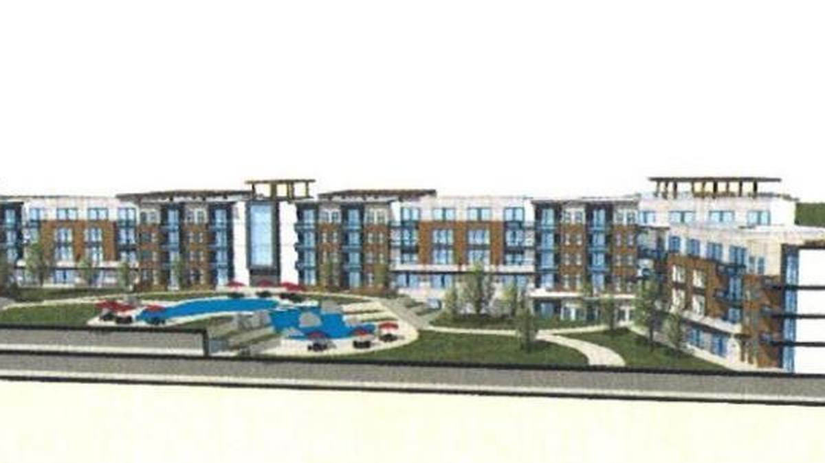 Block Real Estate Services and The Retail Connection have formed a joint venture for a project at 115th Street and Nall Avenue that would consist of 548 apartment units and up to 230,000 square feet of retail, entertainment, grocery, restaurant and office space.