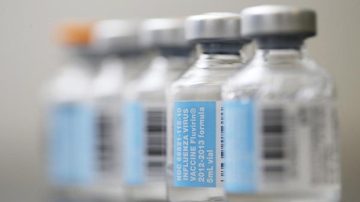 
Prommune, now at the University of Nebraska Medical Center in Omaha, specializes in the production of swine flu and avian flu vaccines.
