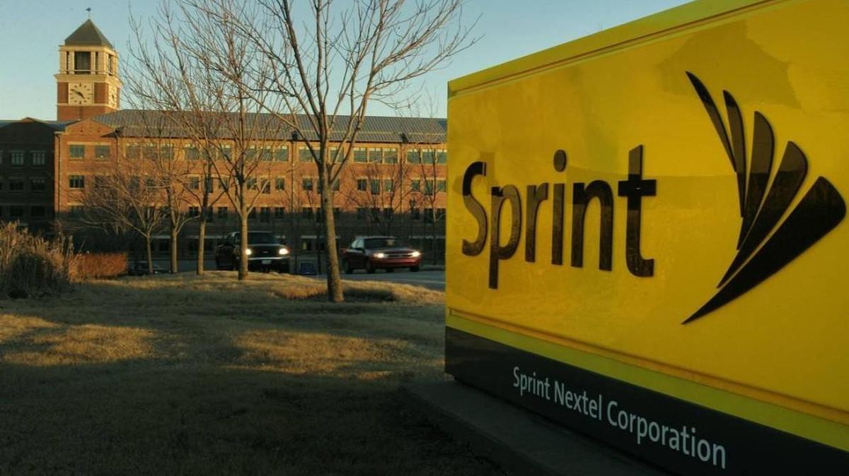 Sprint is considering selling some of the buildings it leases out at its 17-building headquarters campus in Overland Park.