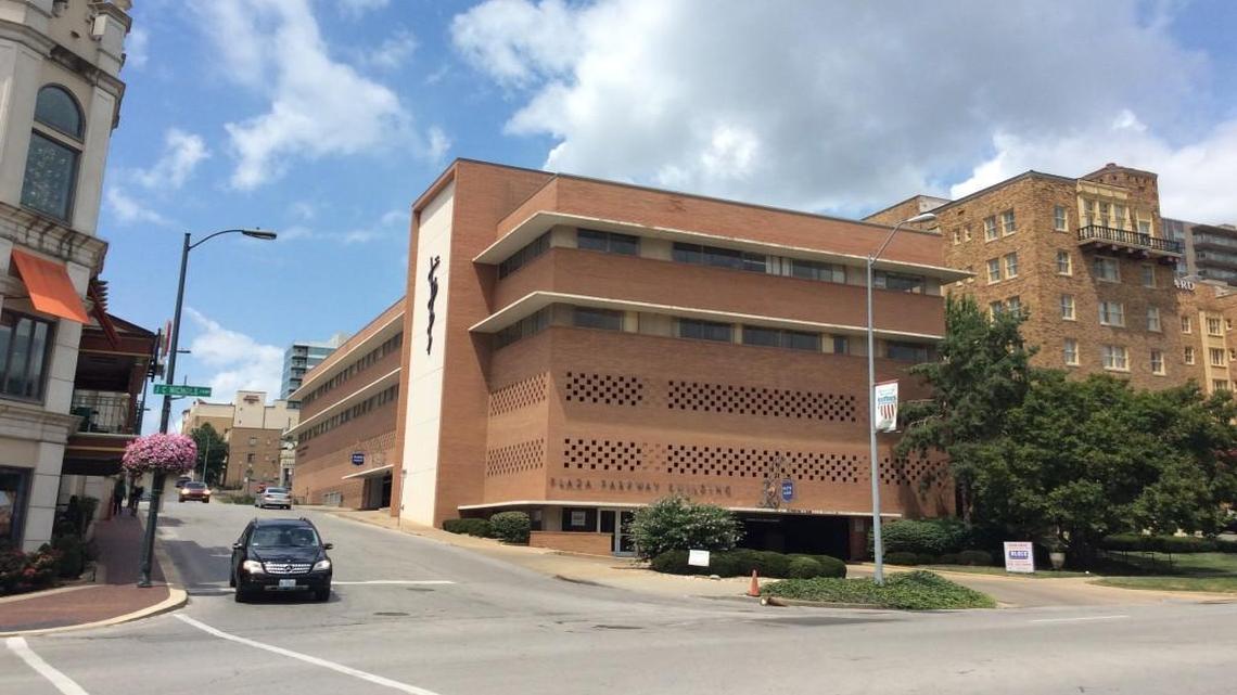 NorthPoint Development proposes to add three floors to the Plaza Parkway Building at 4620 J.C. Nichols Parkway and convert the vacant former medical building to an assisted living center at the northeast corner of the Country Club Plaza.