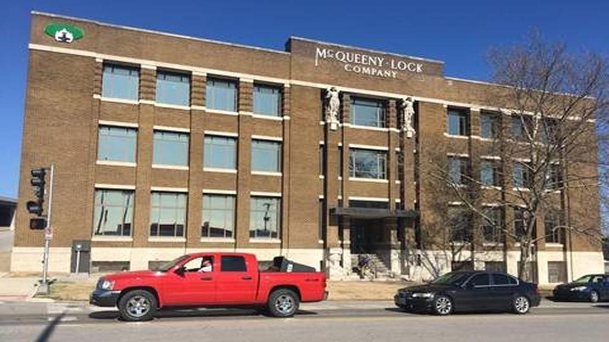 The Kansas City Council will consider two different tax abatement proposals for the McQueeny Lock building project.