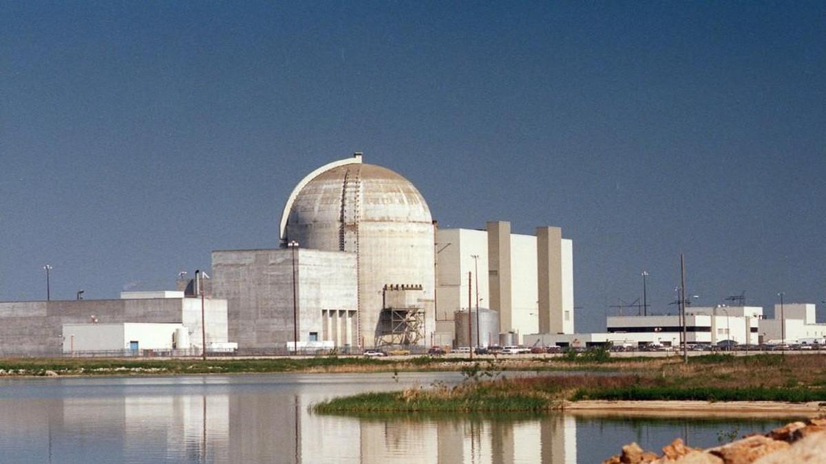 
An upgrade at the Wolf Creek nuclear plant near Burlington, Kan., was one big cost the rate increase would help cover.

