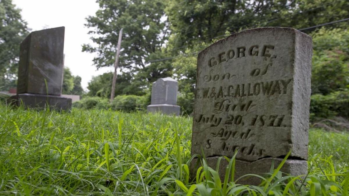 Highland Cemetery, near 65th Street and Hodges Drive in Prairie Village, is mentioned as a burial option in the 2016 funeral price survey report by the Funeral Consumers Alliance of Greater Kansas City.