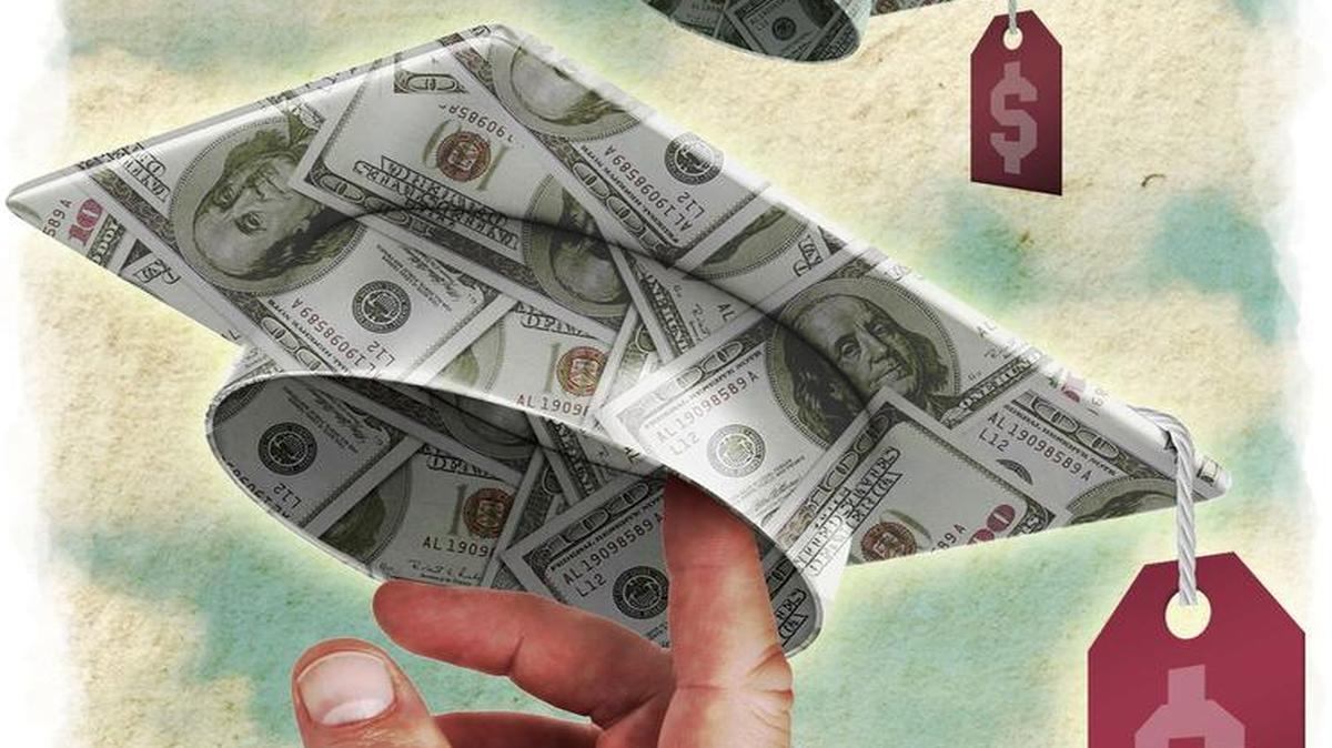 About 570,000 students who opened accounts with Higher One during a period when the company’s website and marketing materials were judged deceptive will receive restitution of fees totaling $24 million, the Federal Reserve said.