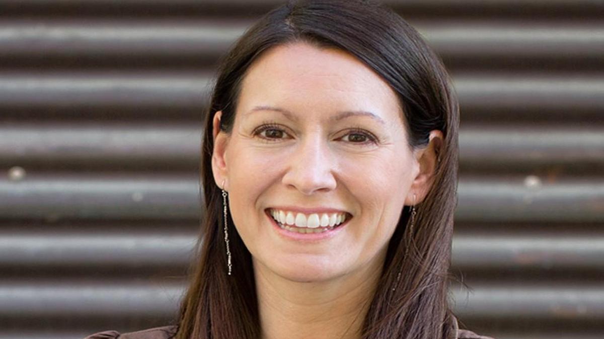 Megan Stephens, president of Willoughby Design, becomes the firm’s managing principal after joining two others in buying the company from founder Ann Willoughby.