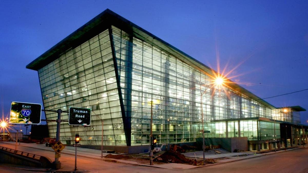 McClatchy owns The Kansas City Star.
