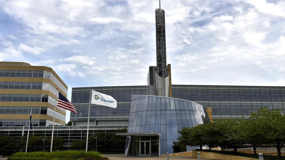 Cerner says it prefers arbitration over court cases.