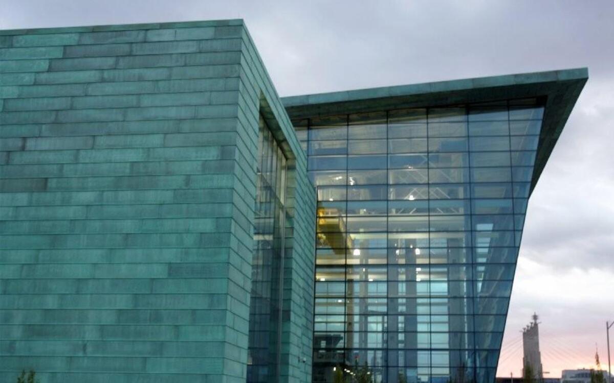 
The Star seeks a lower tax burden on the printing facility it built a decade ago under a property tax abatement that ran through 2014.

