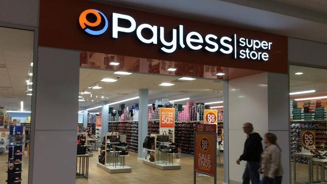 Payless expanded its Oak Park Mall store in mid-2015. It’s unknown if any of the 17 Kansas City-area stores are among those closing as the company files for bankruptcy protection.
