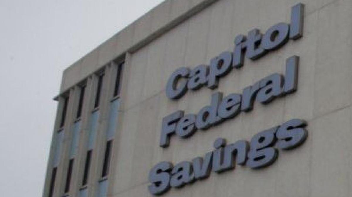 
The Topeka-based savings bank company earned $19.2 million, or 14 cents a share, in January, February and March. It earned $19.7 million, also 14 cents a share, in the same months of 2014.

