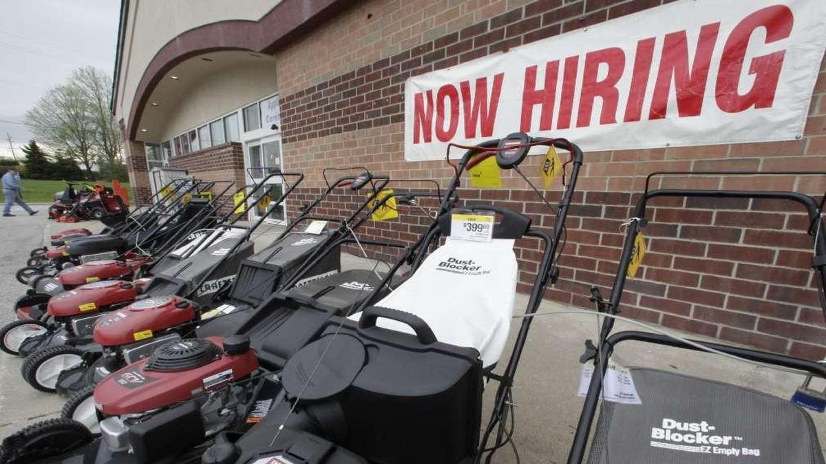 Purchasing managers at businesses throughout the Midwest are more optimistic about manufacturing than they have been in six years, according to a Creighton University survey.