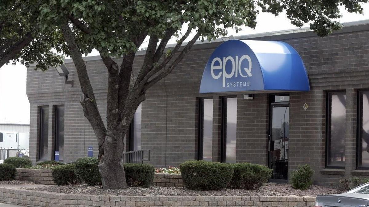 This is the second settlement between Epiq and the New Orleans investor group in 19 months. It prevents what would have been a proxy battle for the votes of shareholders over competing slates of directors.