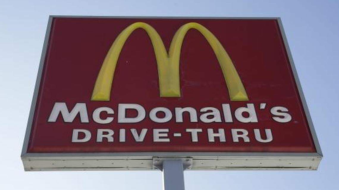 
McDonald’s has named Steve Easterbrook as its new president and CEO to succeed Don Thompson.
