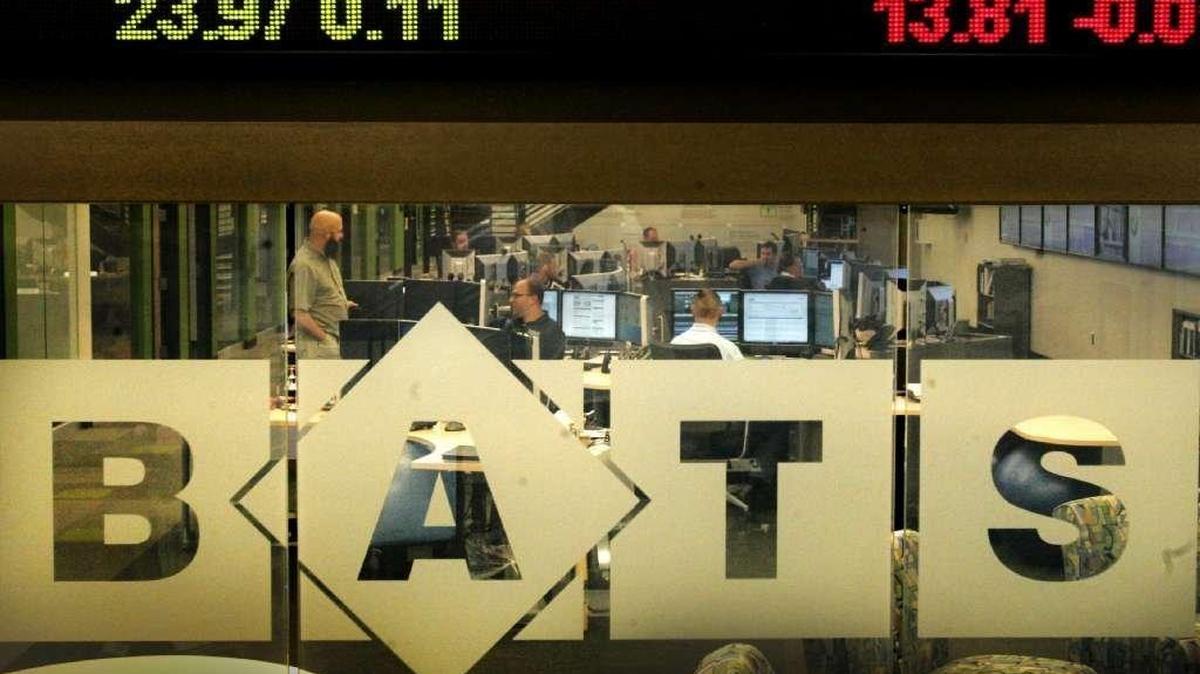 Bats Global Markets is moving closer to its second attempt at an initial public offering.