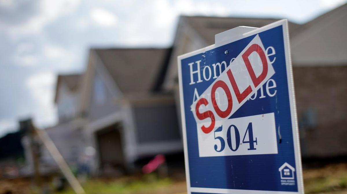 Higher mortgage rates might surprise some homebuyers who haven’t noticed the climb since the Nov. 8 elections.