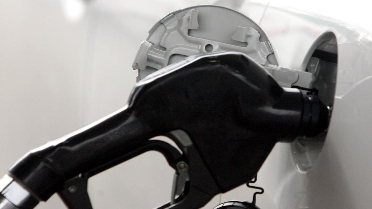 
The Midwest consumer price index for energy costs vaulted 4.3 percent, largely because of an 8.5 percent hike in motor fuel prices.
