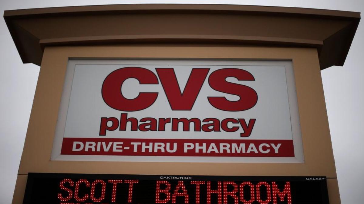 CVS Pharmacy has recalled select cartons of Gold Emblem Abound organic spiced herbal tea because of possible salmonella contamination, the drugstore chain announced.