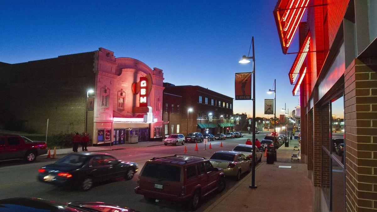 The Kansas City Council is considering a proposal for $27.6 million in public funds to finish the long-sought revitalization of the 18th and Vine Jazz District.