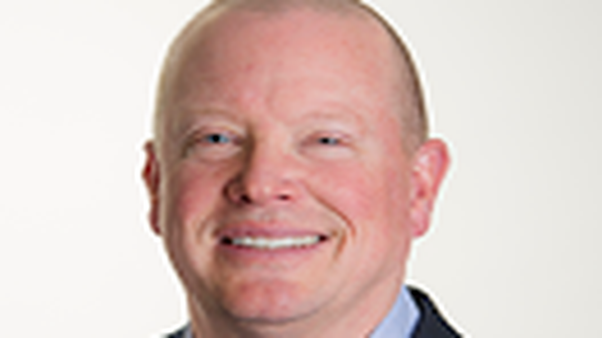 Shawn Nicholas is the new chief executive officer at Trabon Group, a Kansas City-based marketing services and technology company.