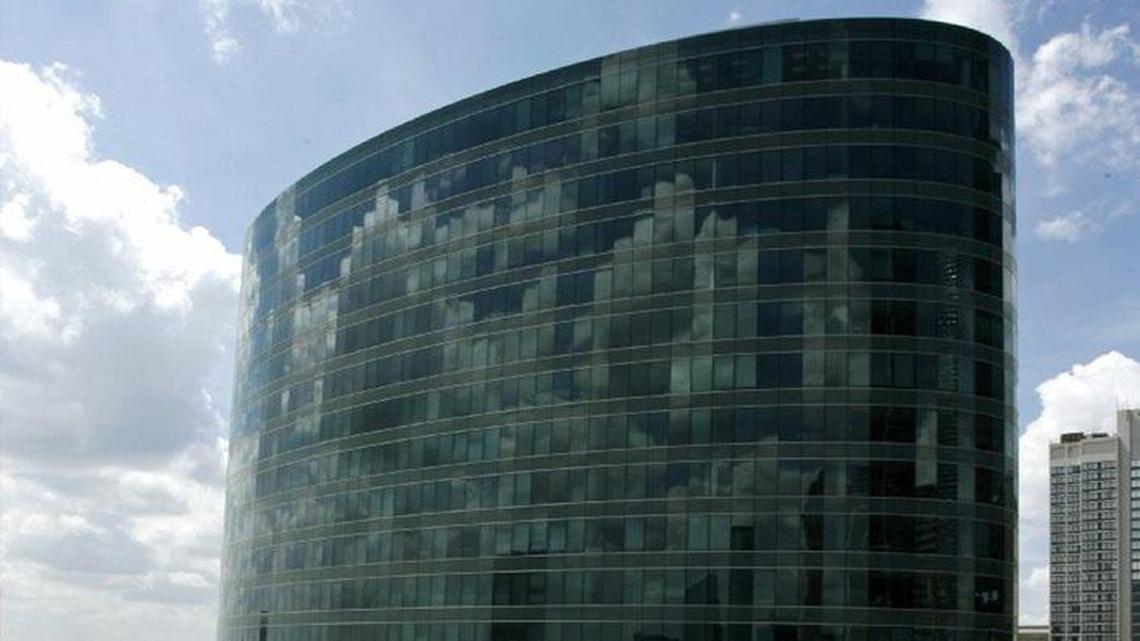 
H&R Block said it fared better this year during its historically weak first quarter. The company also completed the sale of the H&R Block Bank. 
