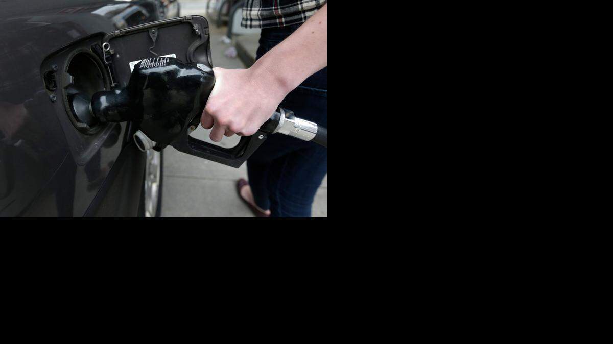 
For the third year in a row, the national average will be within a few pennies of $3.64 per gallon.

