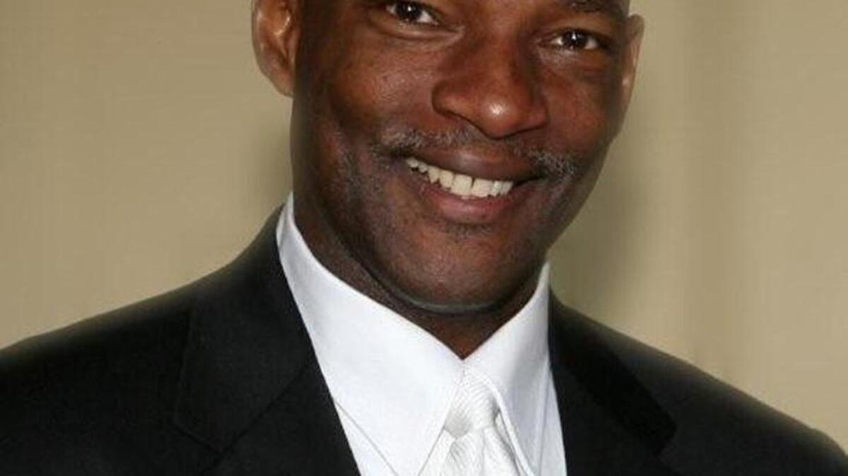 Brent A. Stewart