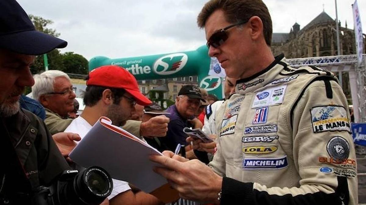 Scott Tucker