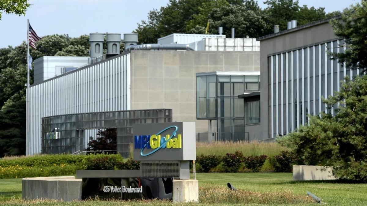 MRIGlobal has received a federal contract related to tuberculosis research.