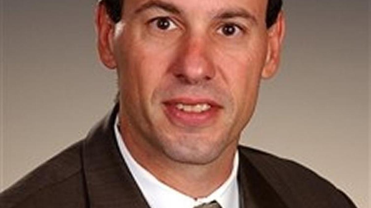 John Ricciardelli