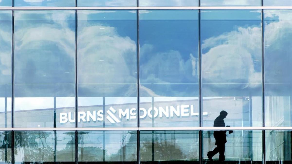 The acquisition of AZCO by Kansas City-based engineering firm Burns & McDonnell gives it a “missing piece” in its construction business, a Burns & McDonnell official said.