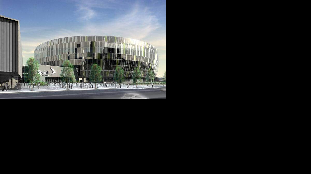 
Starting Monday, the walk-in clinic inside the Sprint Center will be open from 10 a.m. to 6:30 p.m. Monday through Friday.
