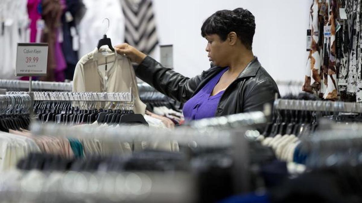 
According to a report by the National Employment Law Project, retail workers make up 11 percent of working adults but 18 percent of adults who are getting part-time hours against their choice.
