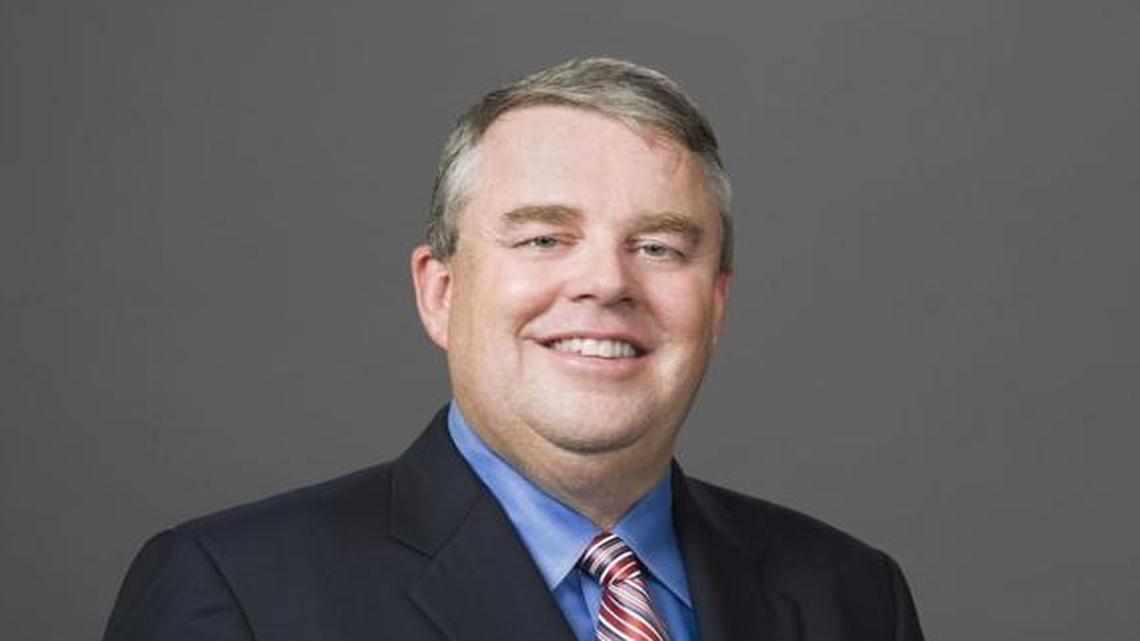 Bill Cobb took the helm of H&R Block six years ago today, the day the company said he is retiring at the end of July to be replaced by an interim CEO.