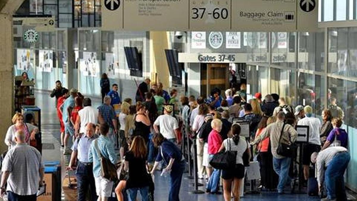 Allegiant Airlines is adding new, seasonal nonstop service from KCI to Florida. The service to Destin/Fort Walton Beach begins May 3.
