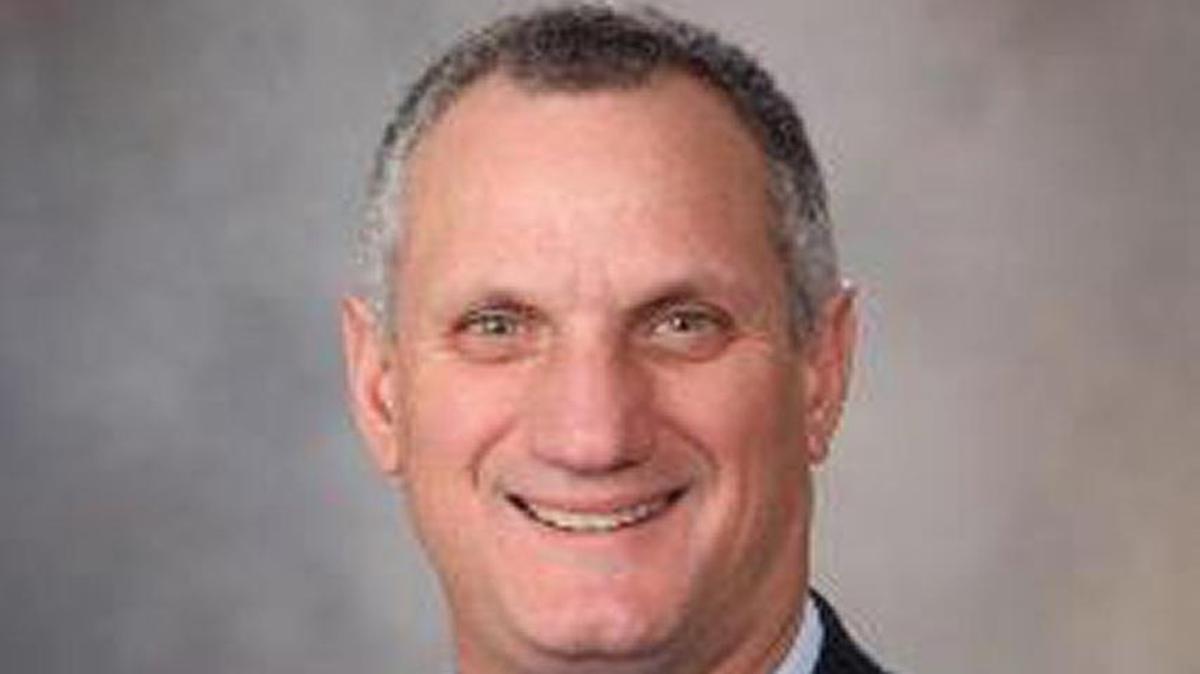 Robert Simari