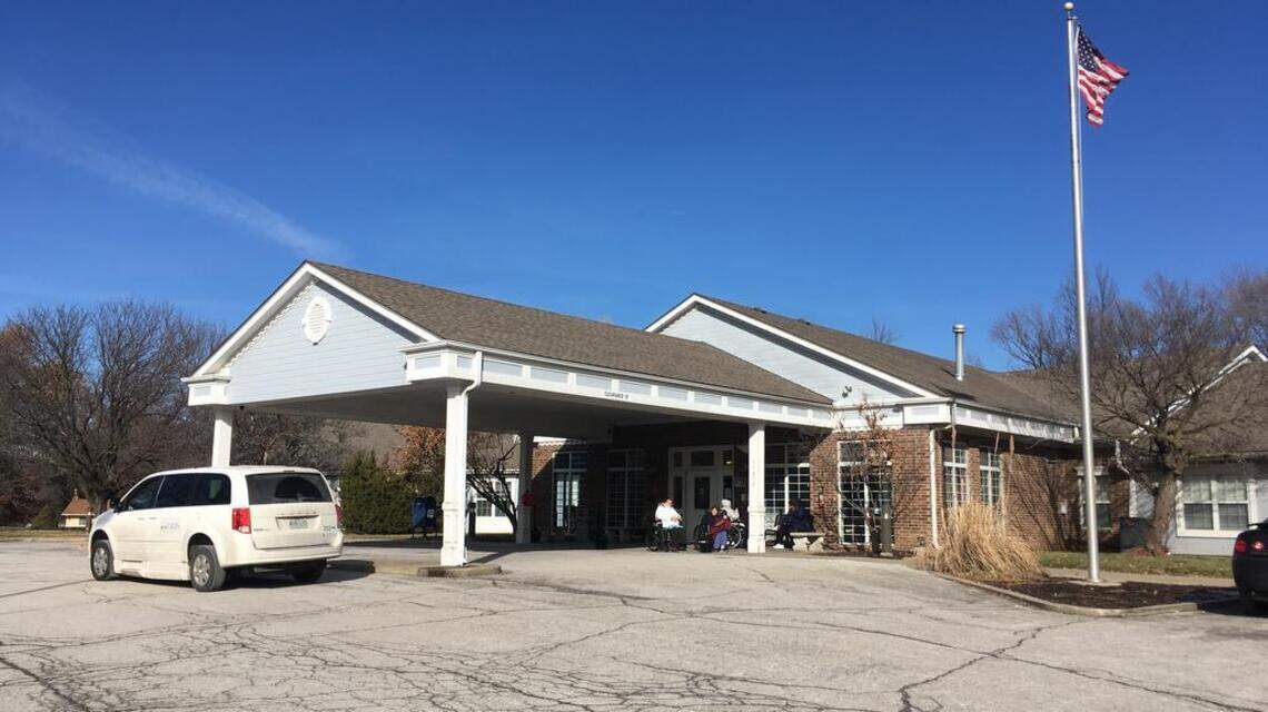 The best and worst nursing homes in the Kansas City area, according to Medicare