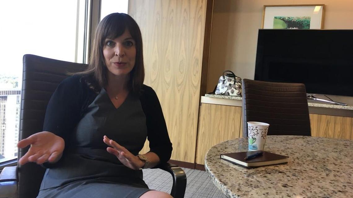 Julie Roth, an attorney with Lathrop Gage in Overland Park who is an expert in medical privacy laws, said hackers are increasingly targeting hospital billing records because they contain troves of personal information that can be sold to identity thieves.