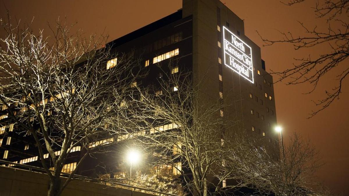 North Kansas City Hospital is one of three medical groups that are becoming part of an integrated care system.